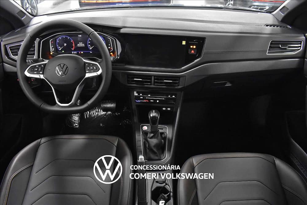 2026 VOLKSWAGEN VIRTUS 1.0 200 TSI HIGHLINE AUTOMÁTICO