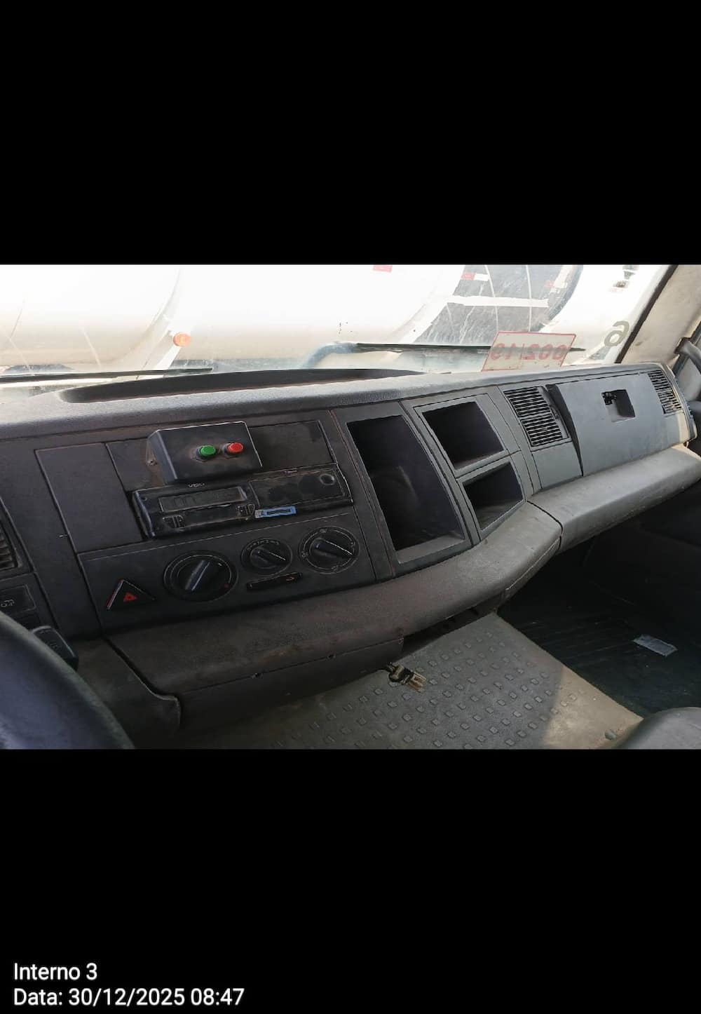 Volkswagen 24-260 E Constel. 6x2 2p (diesel)(E5)