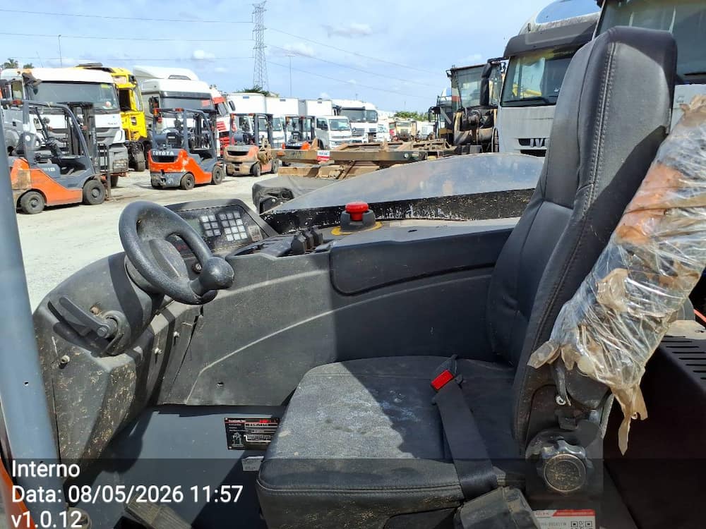 HELI CQD20