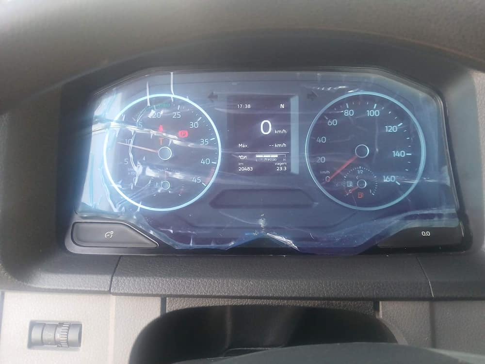 VOLKSWAGEN 6.170 DRF 4X2