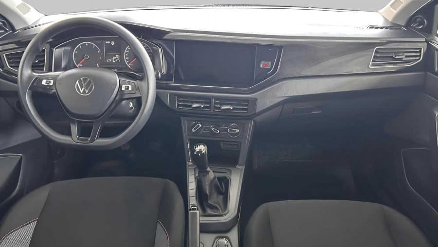 Volkswagen Polo 1.0 Track