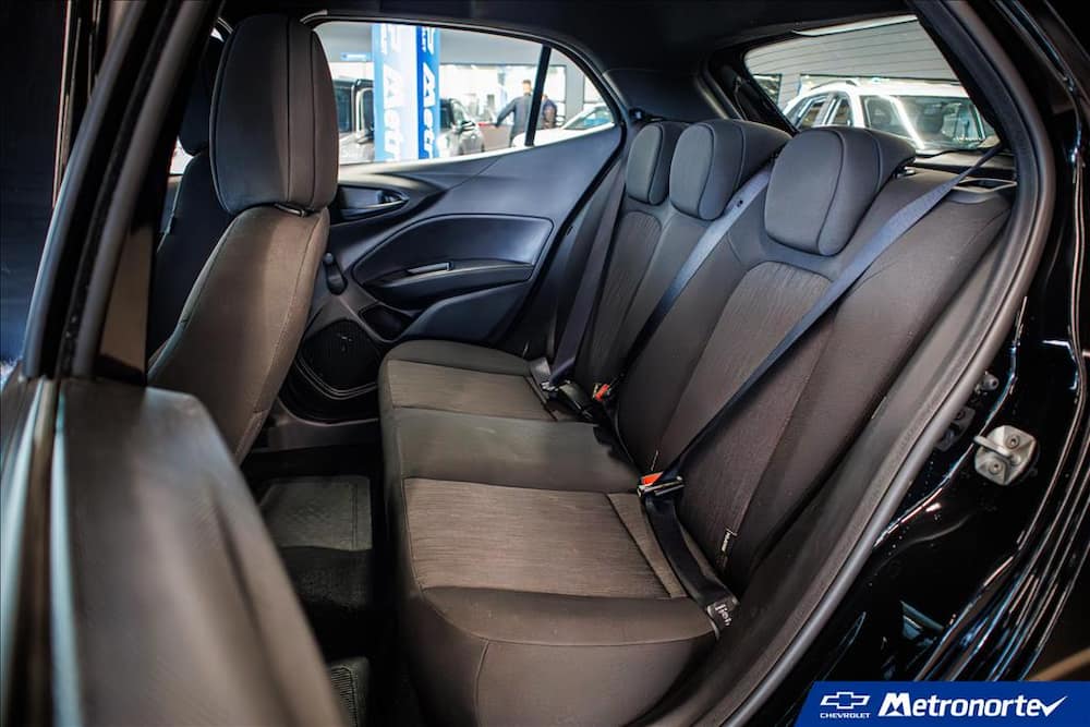 2026 FIAT ARGO 1.0 FIREFLY FLEX DRIVE MANUAL