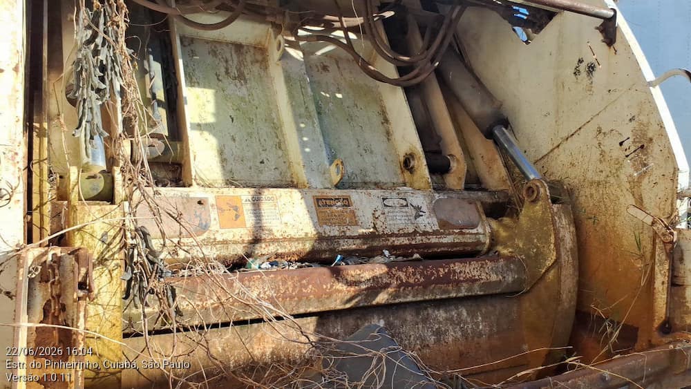 Volkswagen 24-260 E Constel. 6x2 2p (diesel)(E5)