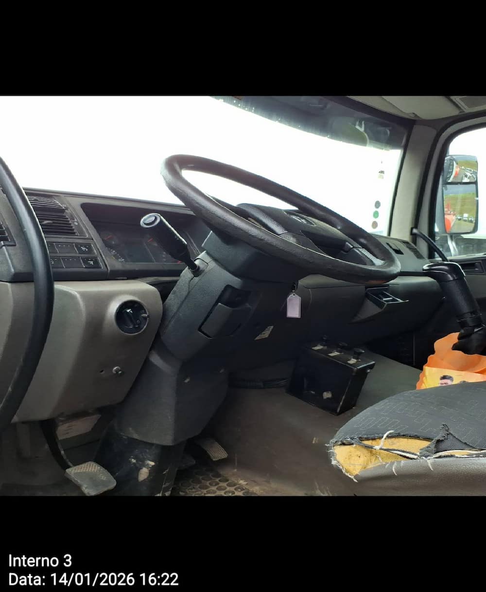 Volkswagen 24.280 Constellation 24.280 E DC