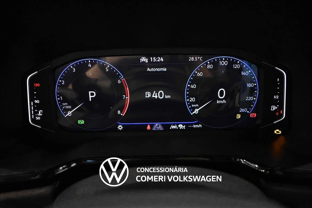 2026 VOLKSWAGEN TERA 1.0 170 TSI HIGH AUTOMÁTICO