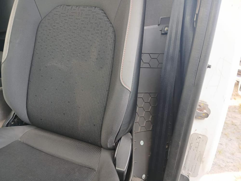 Volkswagen 6-160 Delivery 2p (diesel)(E5)