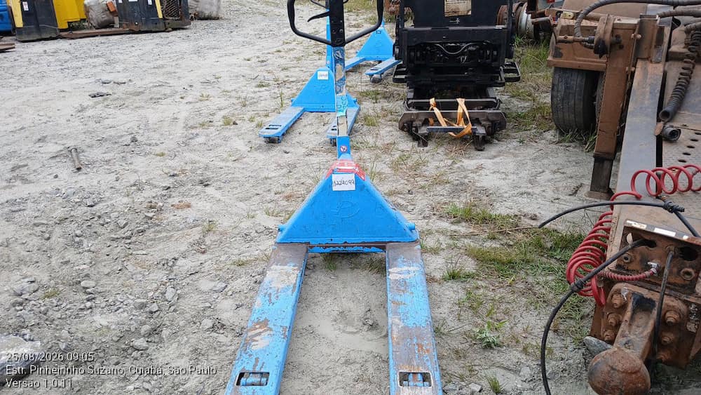 PALETRANS TM 2500