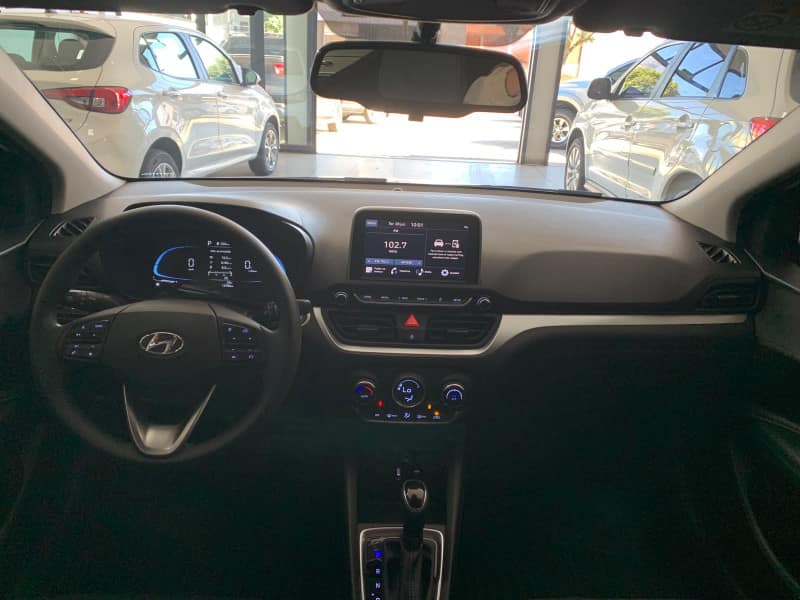 HYUNDAI HB20 LIMITED
