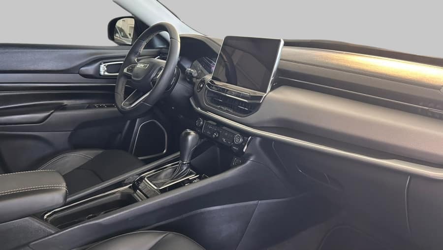 Jeep Compass 1.3 Longitude