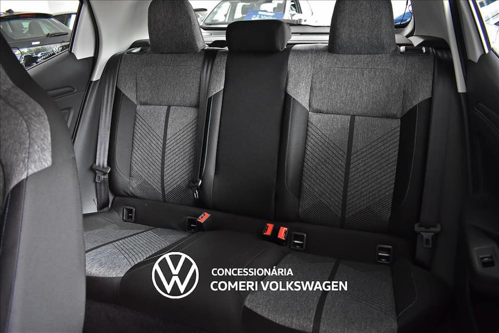 2026 VOLKSWAGEN TERA 1.0 170 TSI MANUAL