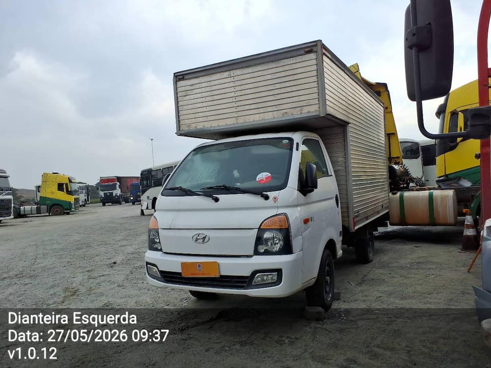 HYUNDAI HR HYUNDAI