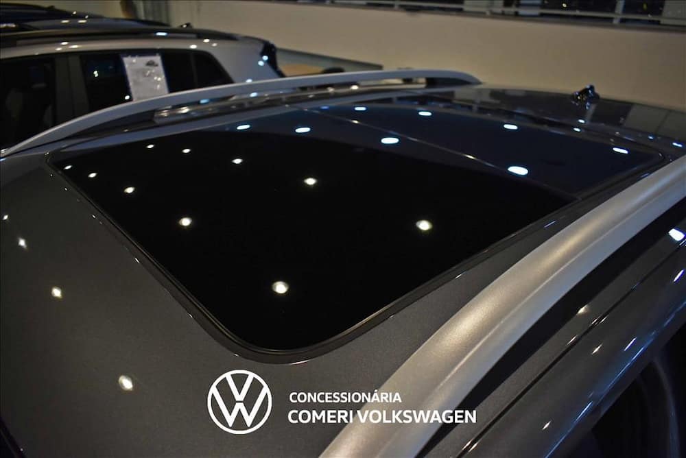 2027 VOLKSWAGEN T-CROSS 1.4 250 TSI TOTAL FLEX HIGHLINE AUTOMÁTICO