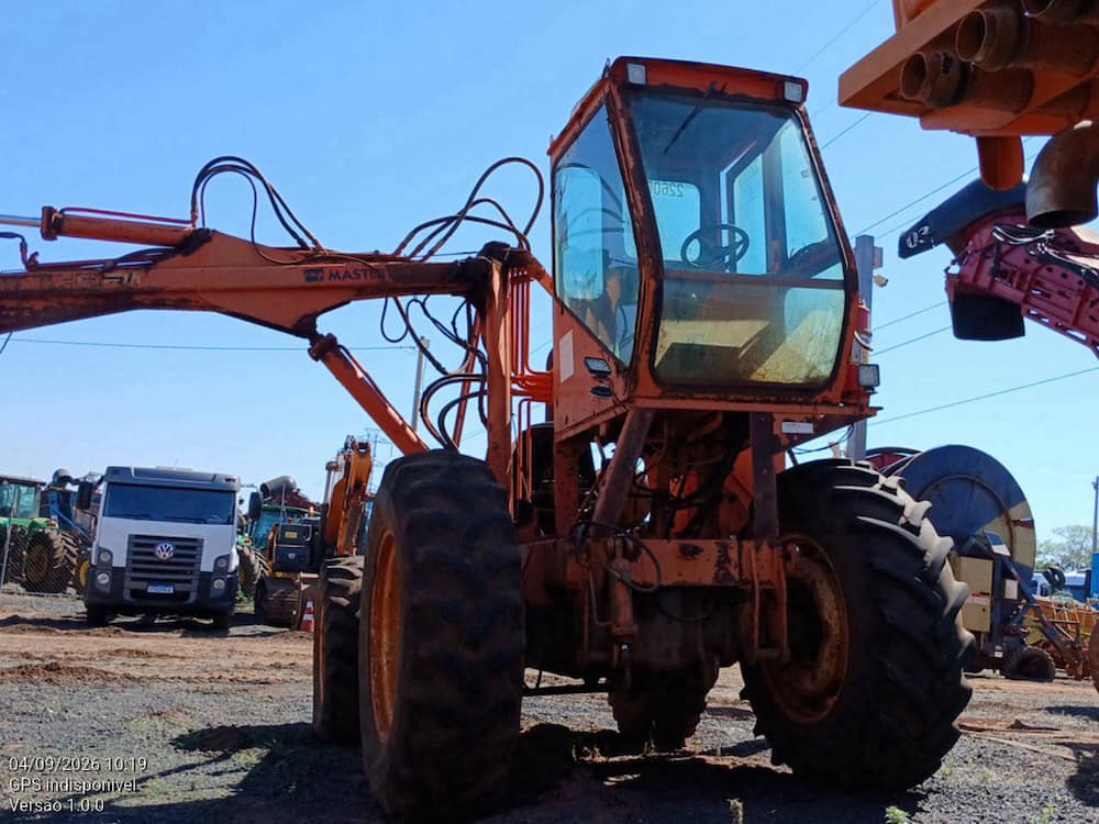 VALTRA BM100