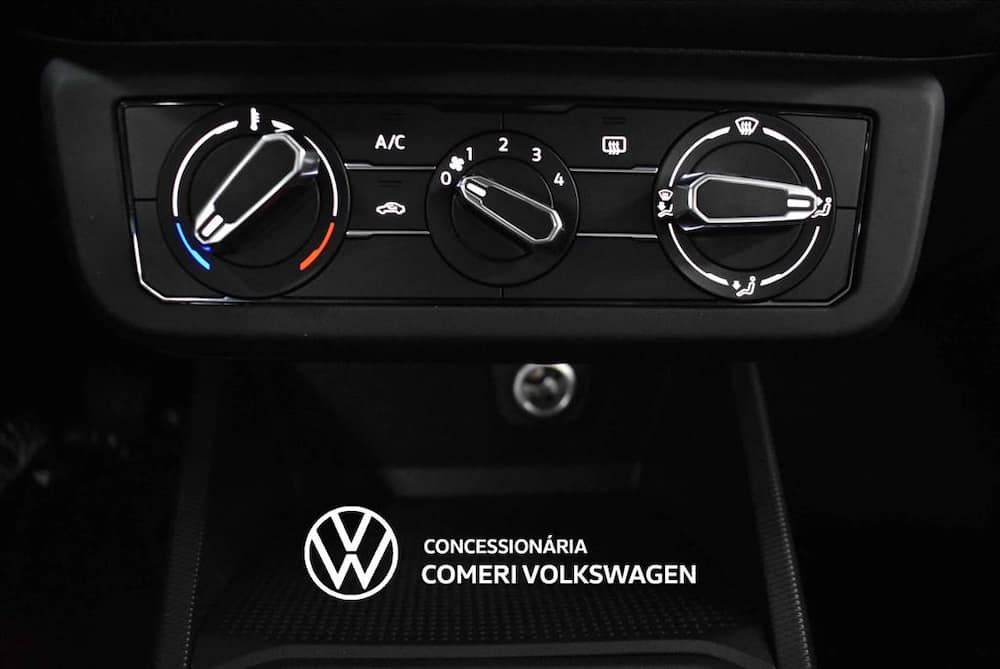 2026 VOLKSWAGEN TERA 1.0 170 TSI MANUAL