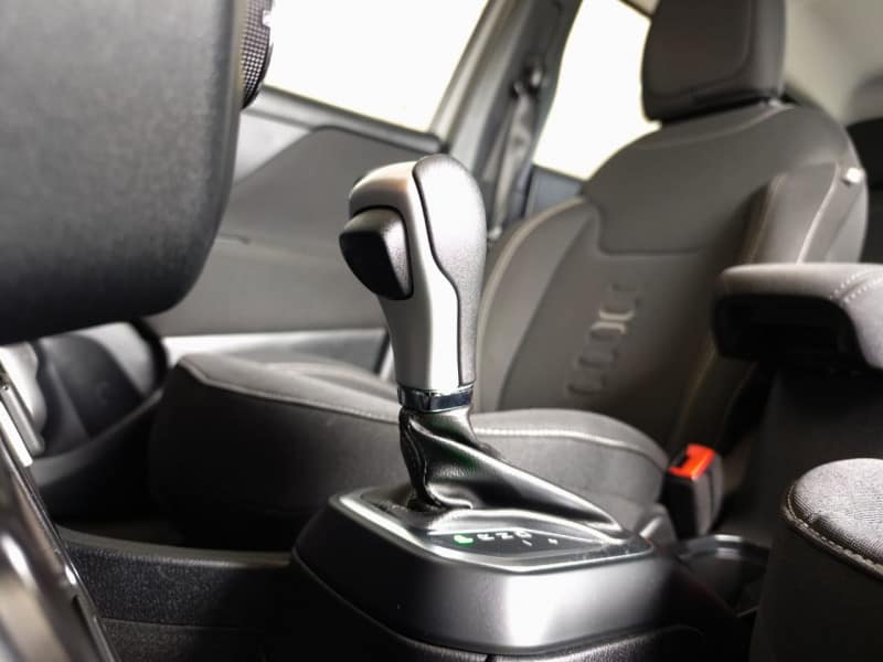 Jeep RENEGADE 1.3 TURBO FLEX AUT 2024