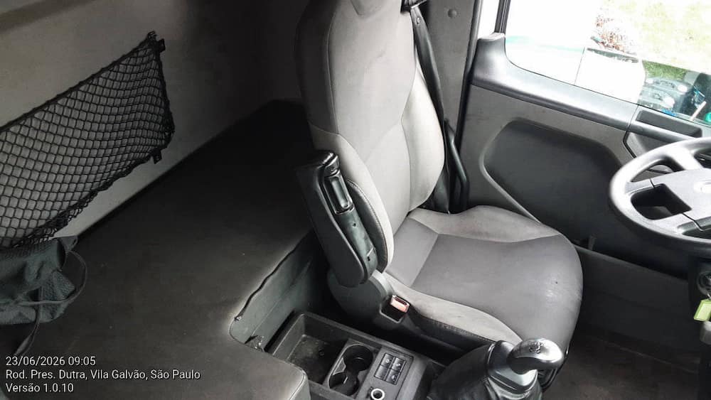 VOLKSWAGEN 19.360 CONSTELLATION