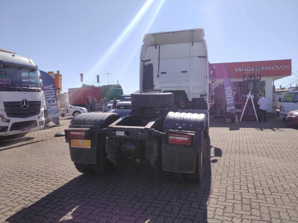 Volkswagen Meteor 29.520 6x4 2p (diesel)(E5)
