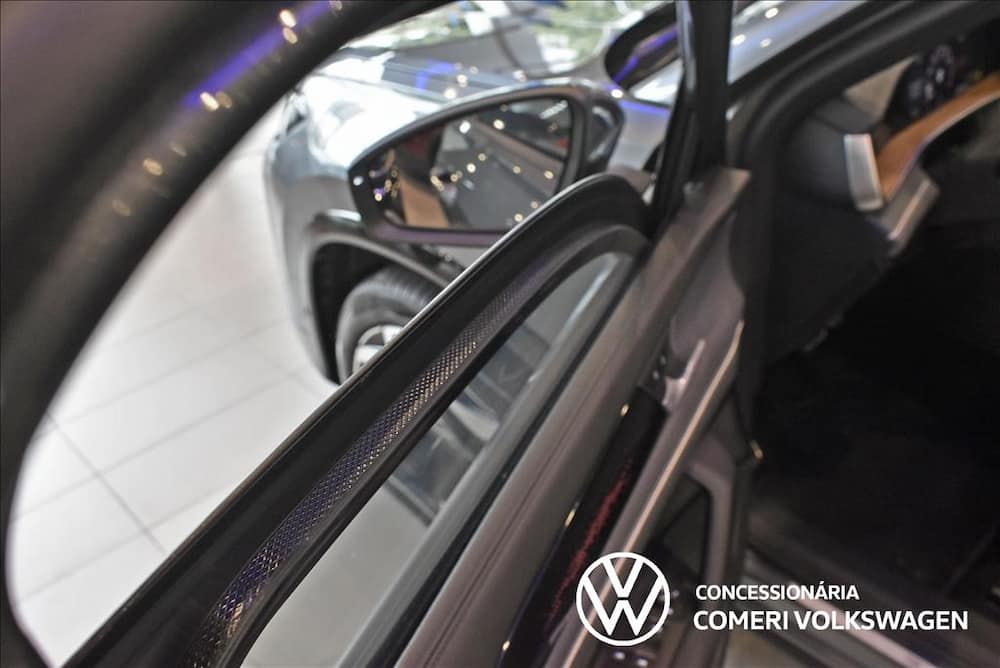 2026 VOLKSWAGEN TIGUAN 2.0 350 TSI GASOLINA R-LINE 4MOTION AUTOMÁTICO
