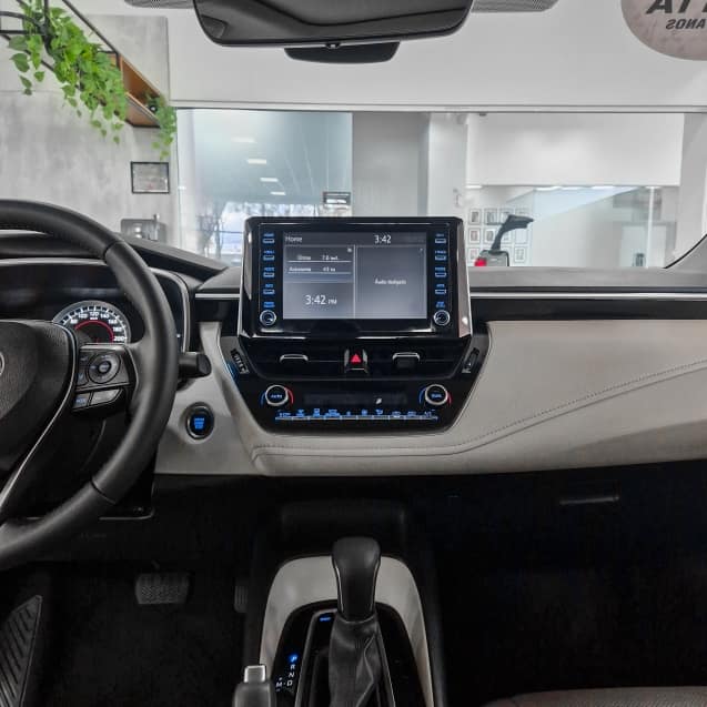 Toyota COROLLA 2.0 VVT-IE FLEX ALTIS DIRECT SHIFT 2019/2020
