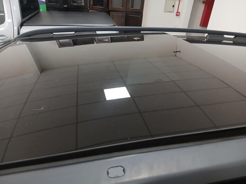 JEEP RENEGADE 1.8 16V FLEX LIMITED 4P AUTOMÁTICO