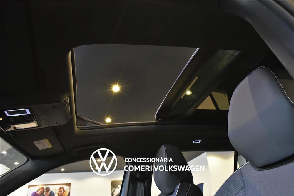 2026 VOLKSWAGEN TIGUAN 2.0 350 TSI GASOLINA R-LINE 4MOTION AUTOMÁTICO