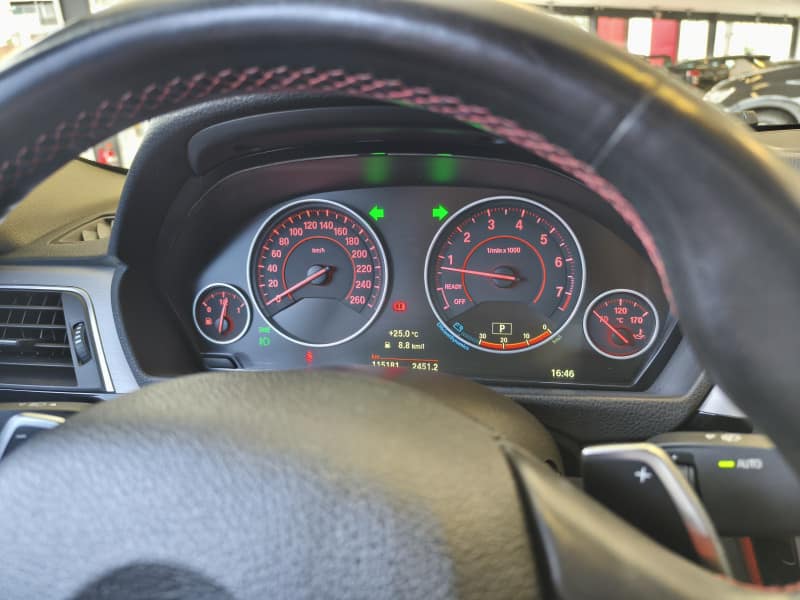 BMW 320I ACTIVE FLEX AUT 2018