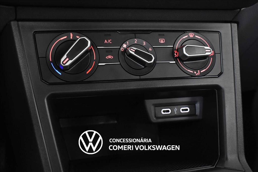 2026 VOLKSWAGEN POLO 1.0 MPI TRACK MANUAL