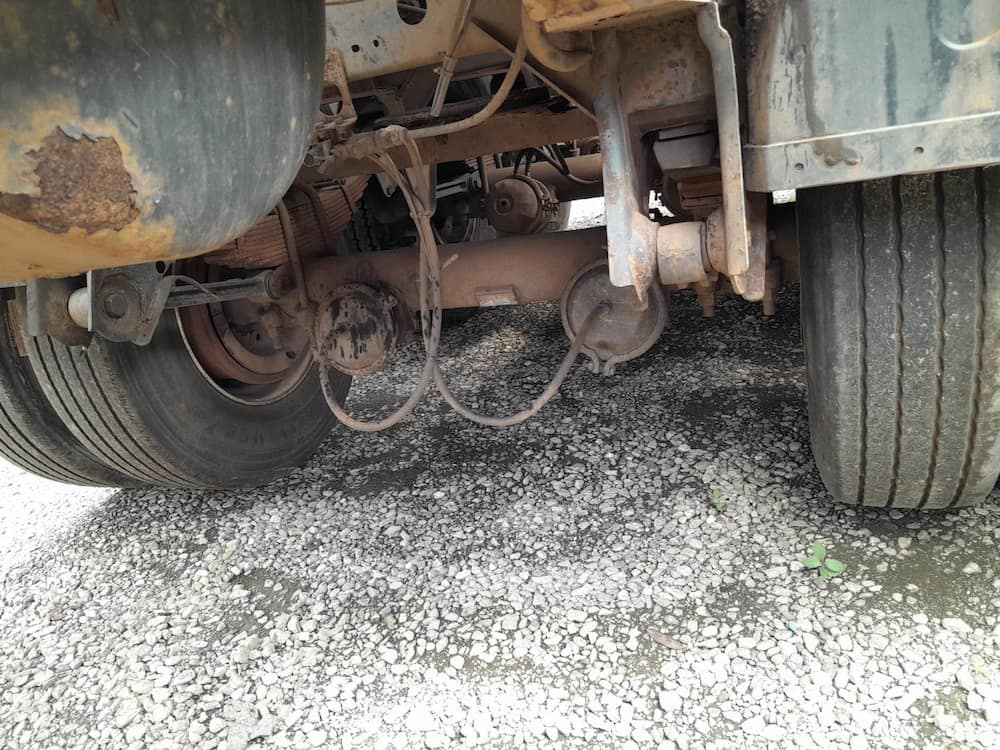 FACCHINI SR TANQUE CARBONO