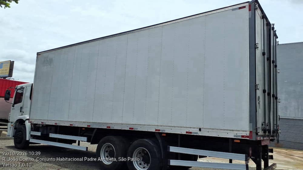 VOLKSWAGEN 24.280 CRM 6X2