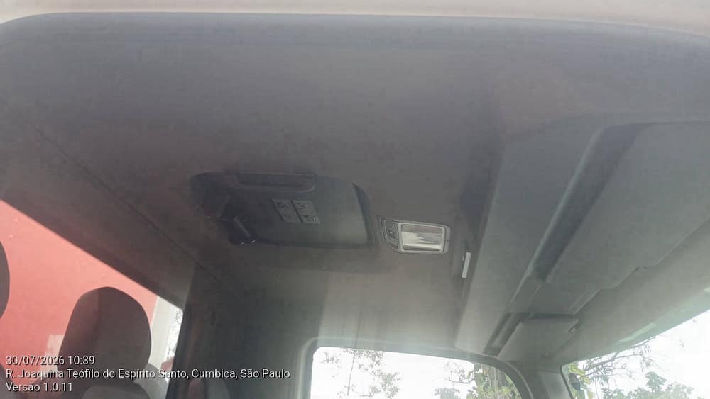 VOLKSWAGEN 14-410 E-DELIVERY 2P ELÉTRICO 6X2