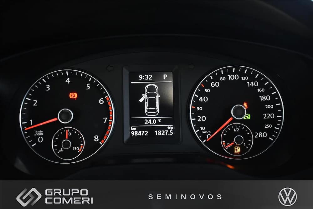 2013 VOLKSWAGEN JETTA 2.0 TSI HIGHLINE 211CV GASOLINA 4P TIPTRONIC