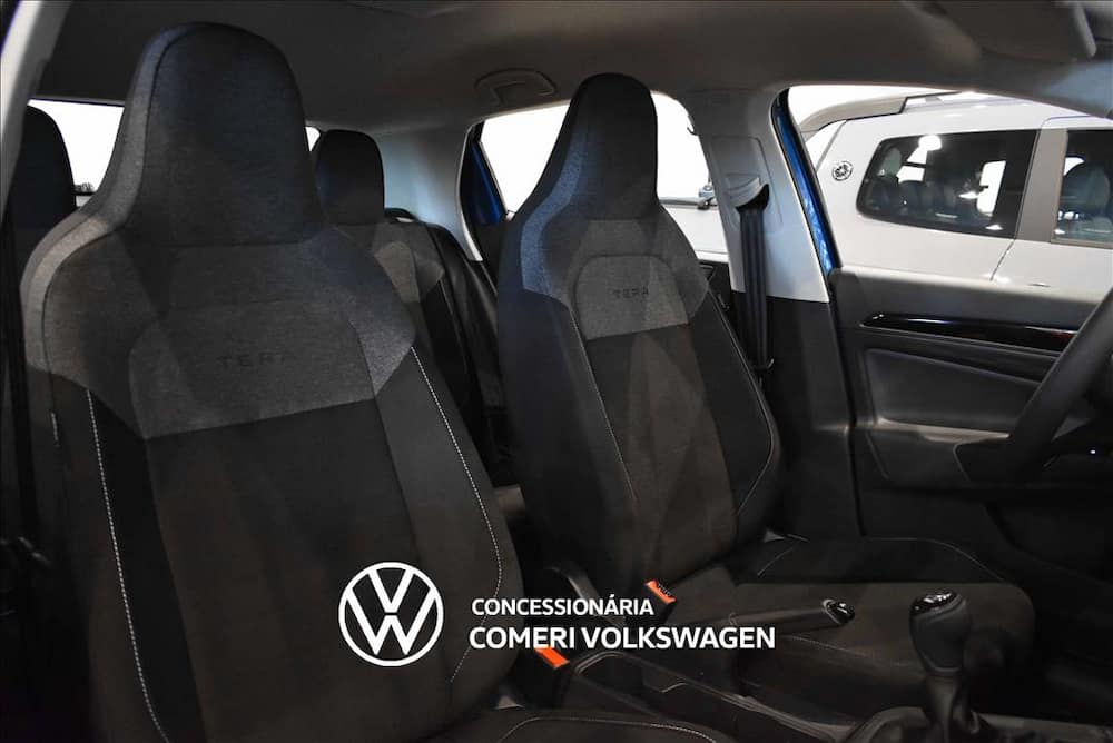 2026 VOLKSWAGEN TERA 1.0 MPI MANUAL