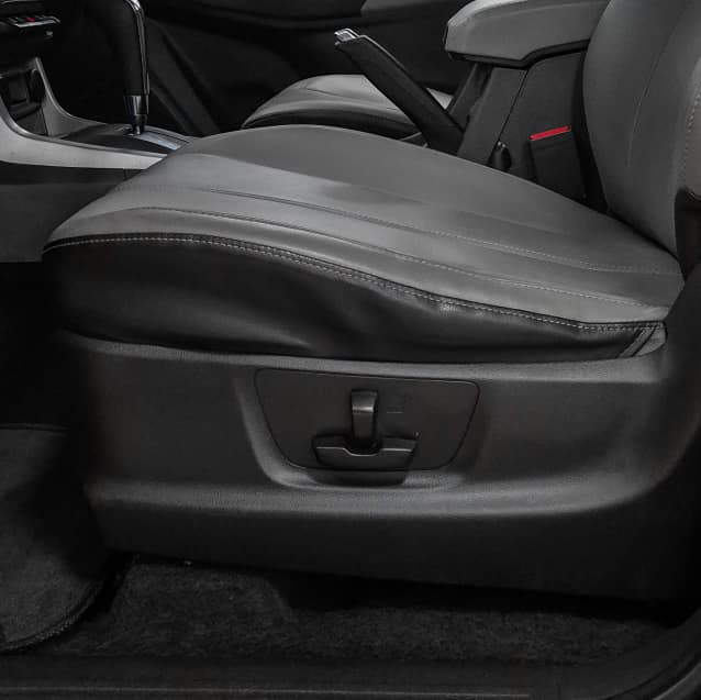 Chevrolet S10 2.5 LTZ 4X2 CD 16V FLEX 4P AUTOMÁTICO 2017/2018