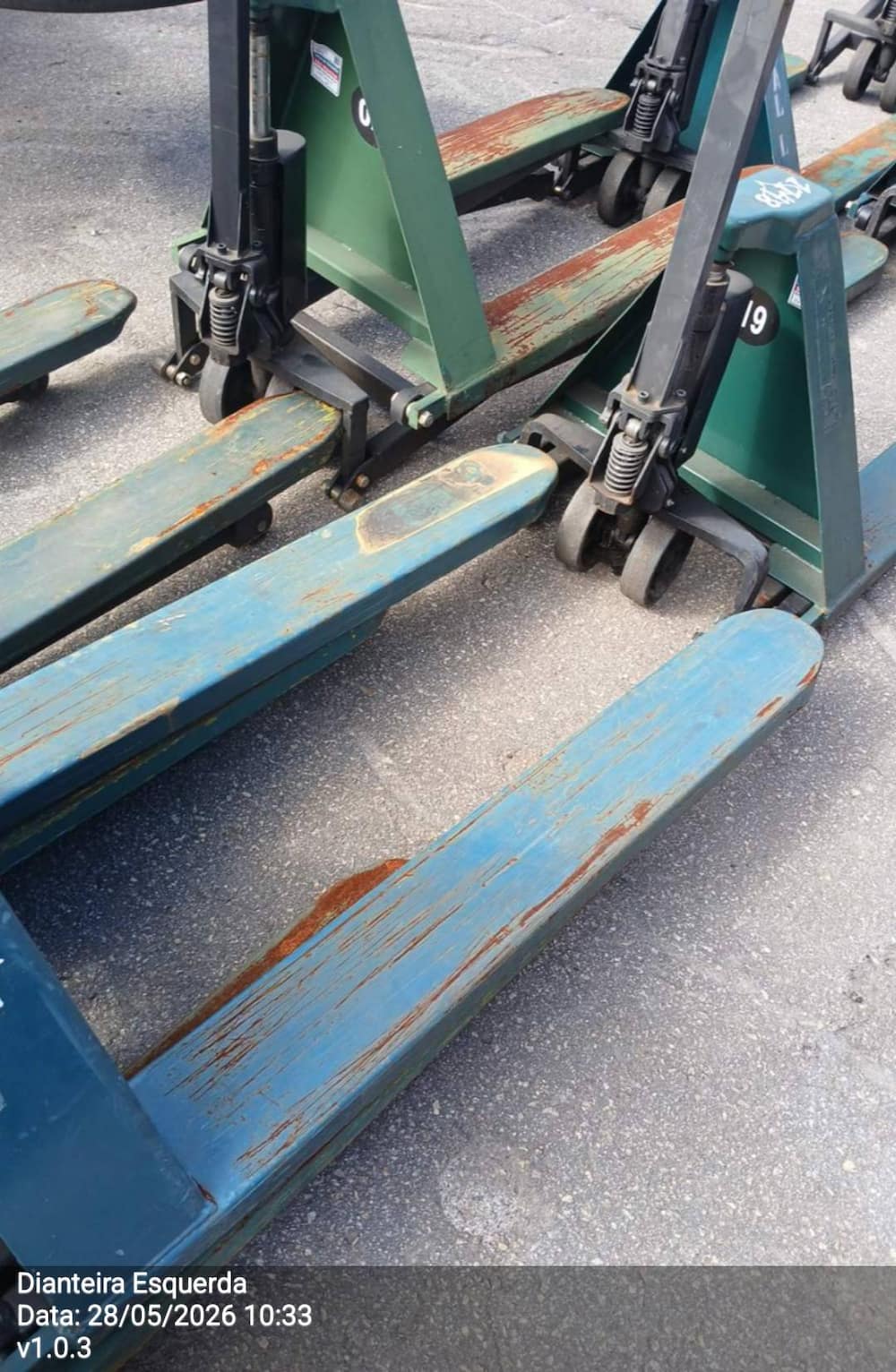 SUAR HLS1000