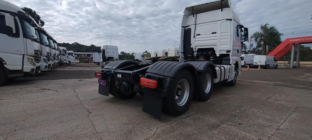 Volkswagen Meteor 29.520 6x4 2p (diesel)(E5)