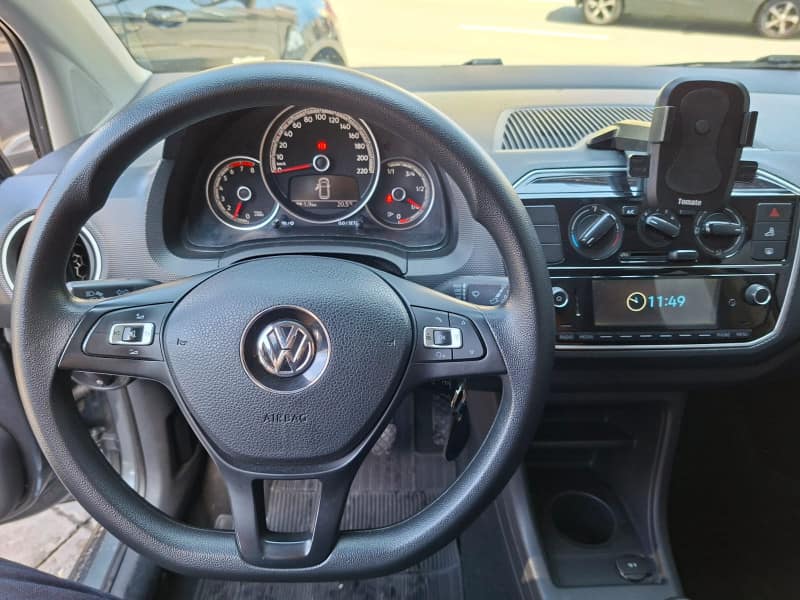 Volkswagen Up! 1.0 Xtreme 170 Tsi 5p