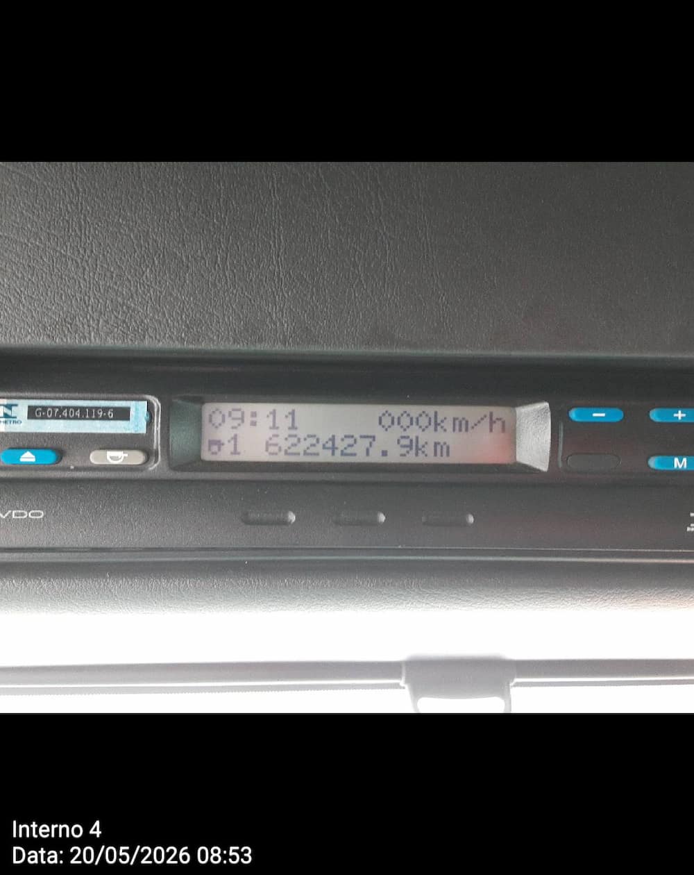 VOLKSWAGEN 28.460 METEOR 6X2