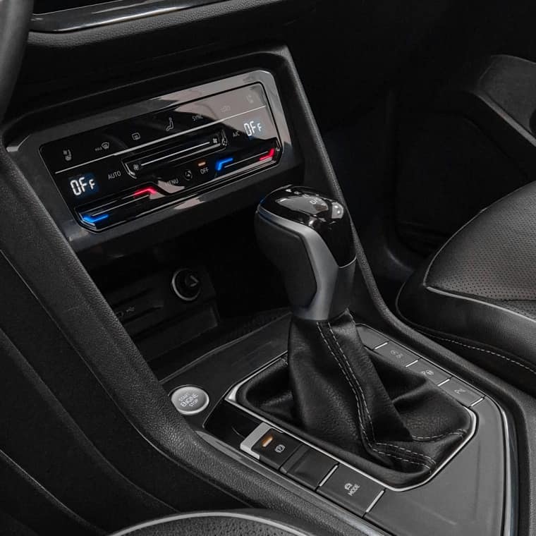 Volkswagen TIGUAN 2.0 300 TSI GASOLINA ALLSPACE R-LINE AUTOMÁTICO 2023/2024