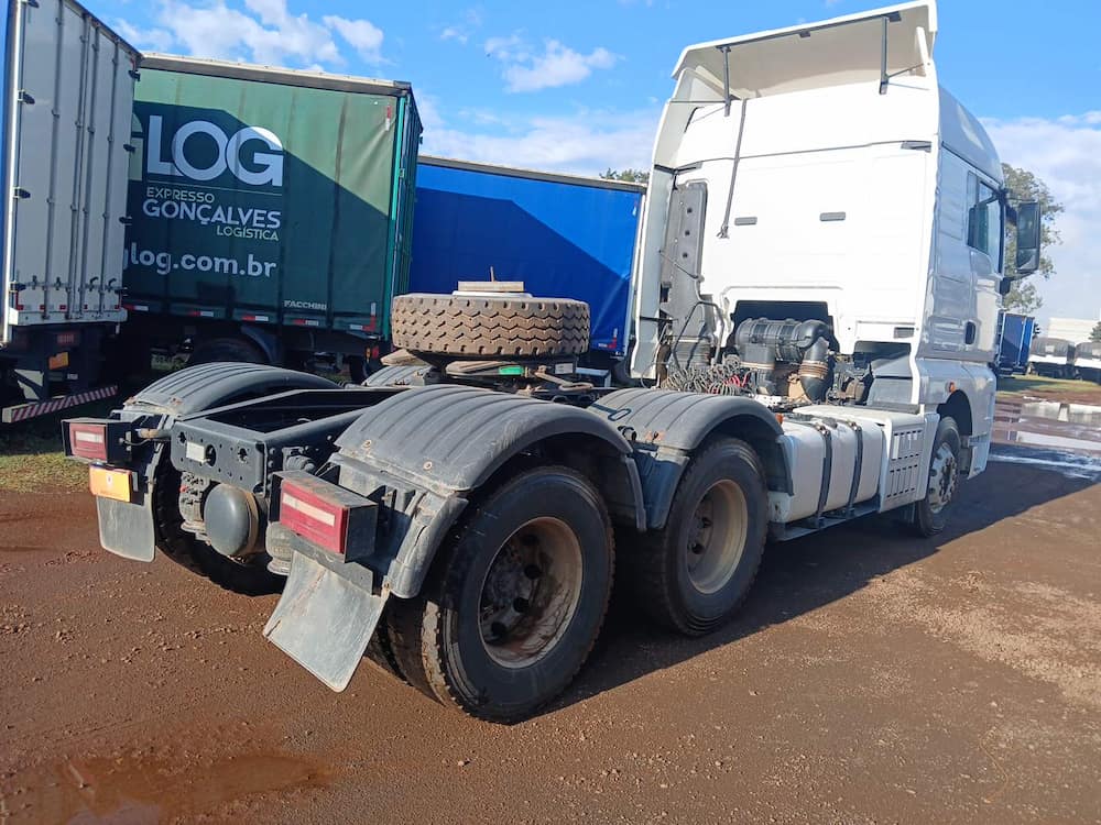 Volkswagen Meteor 29.520 6x4 2p (diesel)(E5)