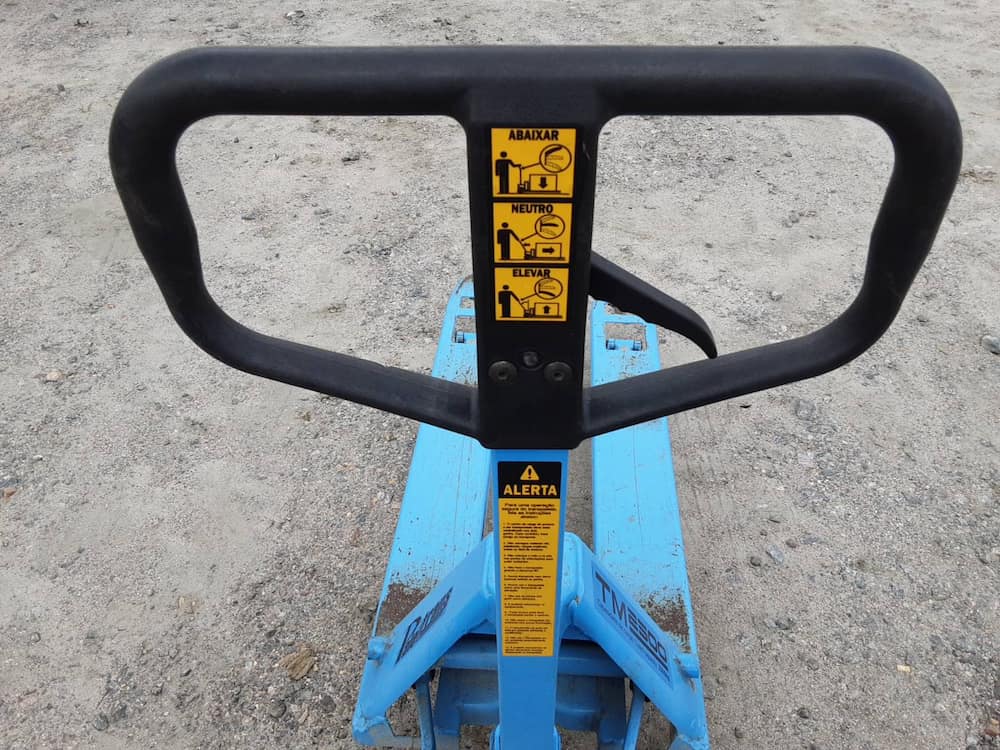 PALETRANS HY55PT