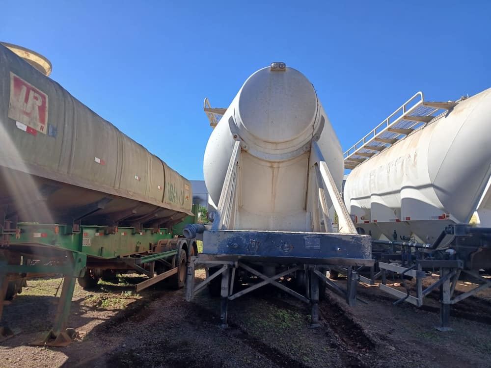 METALESP BITREM SILO