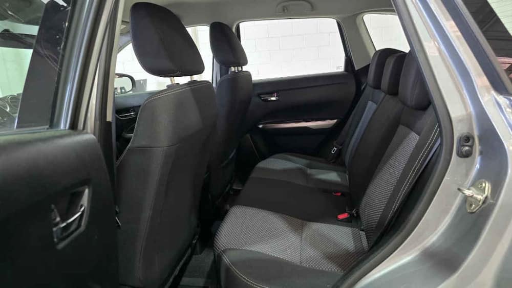 Suzuki Vitara 2022