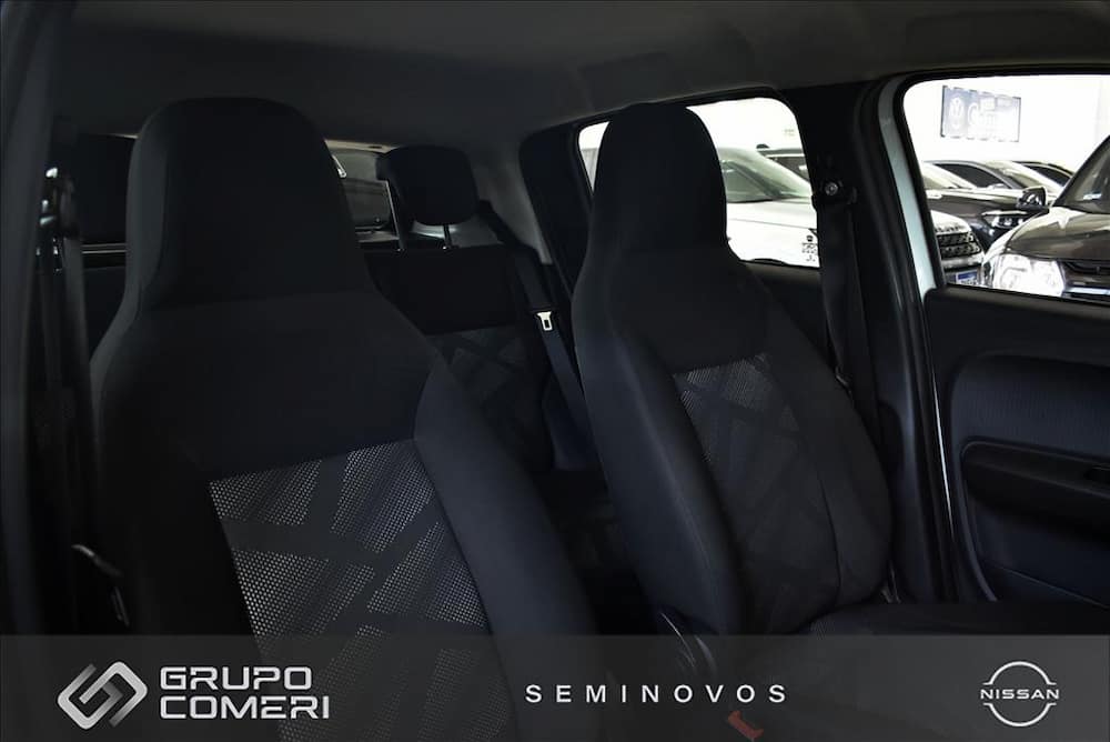 2018 FIAT MOBI 1.0 EVO FLEX LIKE. MANUAL