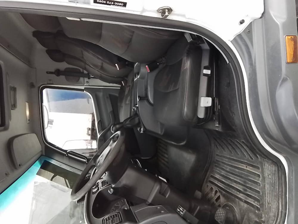 Mercedes-Benz Accelo 1016/31