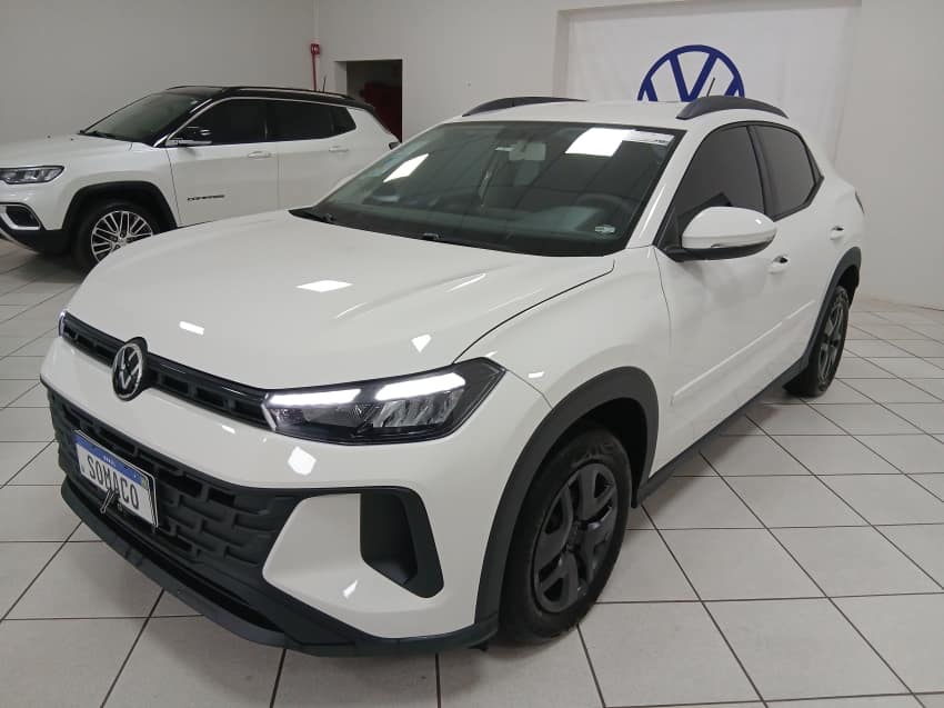 Volkswagen TERA 1.0 MPI MANUAL 2026/2026