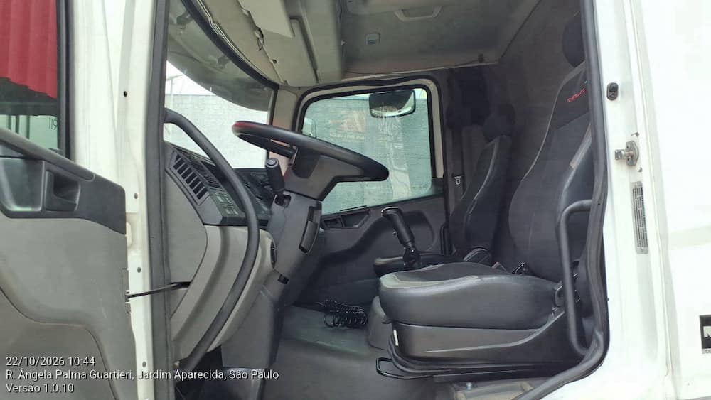VOLKSWAGEN 24.280 CRM 6X2