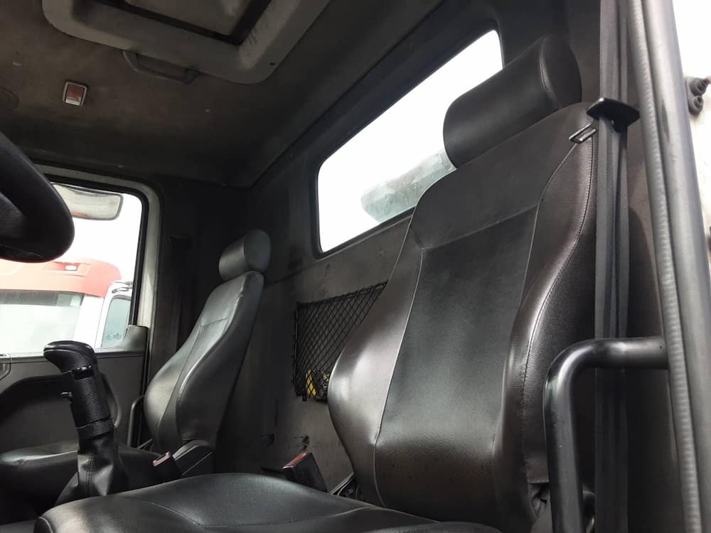 Volkswagen 26.280 Constellation 26.280 E DC