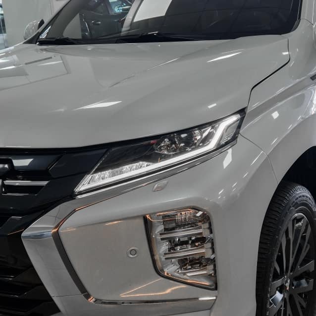 Mitsubishi PAJERO SPORT 2.4 16V MIVEC TURBO DIESEL LEGEND AWD AUTOMÁTICO 2024/2025