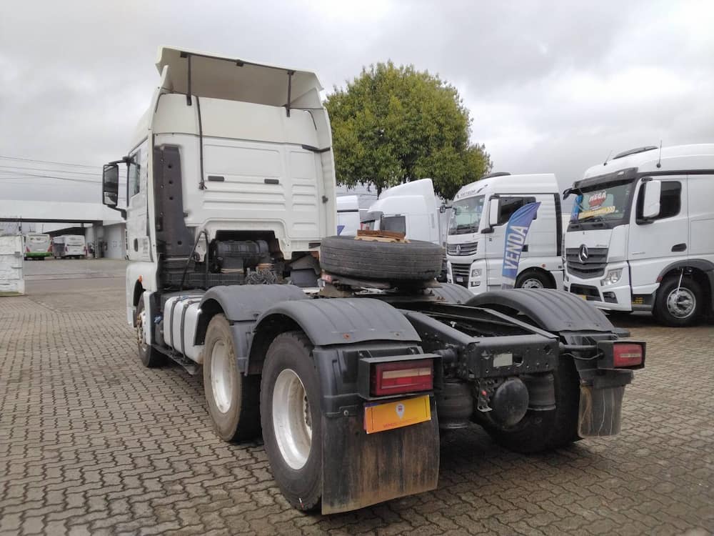 Volkswagen Meteor 29.520 6x4 2p (diesel)(E5)