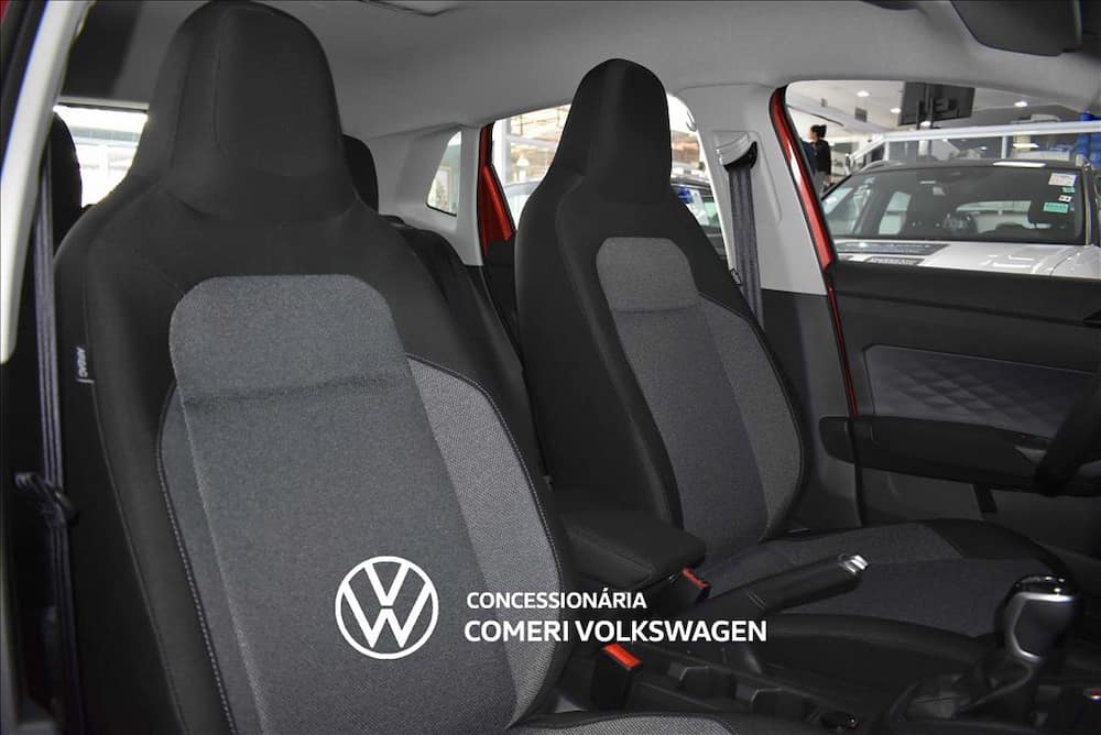 2026 VOLKSWAGEN POLO 1.0 170 TSI SENSE AUTOMÁTICO